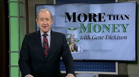 Video thumbnail: More Than Money More Than Money Season 2 Ep. 17