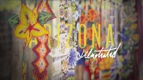 Video thumbnail: Arizona Illustrated October 27, 2019