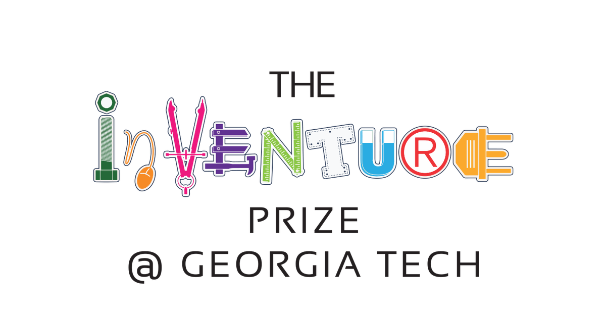 Inventeure The InVenture Prize | 2025 Georgia Tech InVenture Prize | Season 2025 | PBS