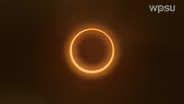 Annular Solar Eclipse