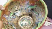 Appraisal: Wedgwood Fairyland Lustre Bowl, ca. 1920