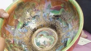 Appraisal: Wedgwood Fairyland Lustre Bowl, ca. 1920