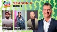 Season 6 Episode 1