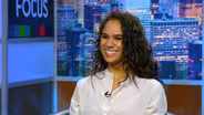 MISTY COPELAND BREAKS DOWN BALLET’S COLOR BARRIERS