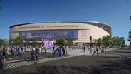 In Your Neighborhood: Proposed Stadium Makeover in Evanston