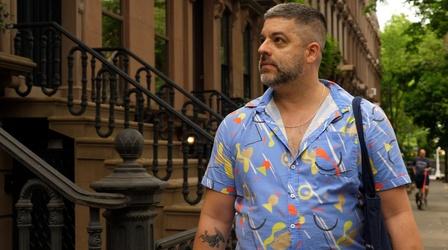 Video thumbnail: Articulate Miguel Gutierrez: Age and Beauty