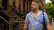 Miguel Gutierrez: Age and Beauty