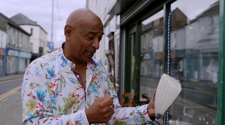 Video thumbnail: Antiques Road Trip Charles Hanson and Raj Bisram, Day 2