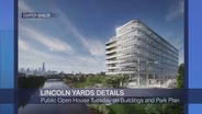 Crain’s Headlines: Sterling Bay Reveals Lincoln Yards Plan