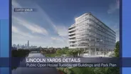 Crain’s Headlines: Sterling Bay Reveals Lincoln Yards Plan