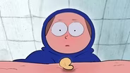 Death is a Giant Peanut