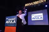 Dr. Danny Avula wins 2024 Mayoral Race