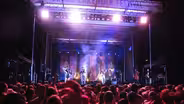 Trampled by Turtles performs “Wait So Long"
