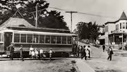 A Streetcar Suburb Transformed