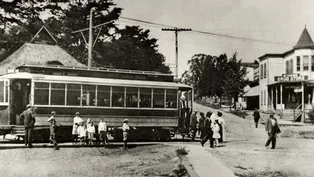 A Streetcar Suburb Transformed