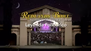 Leyenda Folkloric