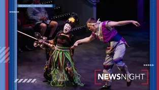 Arts Groups Wary Over Budget Talks and TDT Uncertainty