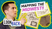 X Marks the Spot! Historical Maps of Wisconsin