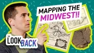 X Marks the Spot! Historical Maps of Wisconsin
