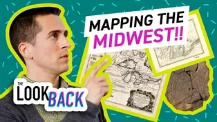 X Marks the Spot! Historical Maps of Wisconsin