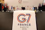 As leaders gather in France, how Trump has changed the G-7