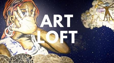 Video thumbnail: Art Loft Women in the Arts