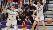 2023 Girls A Basketball | Red Cloud vs. Sisseton