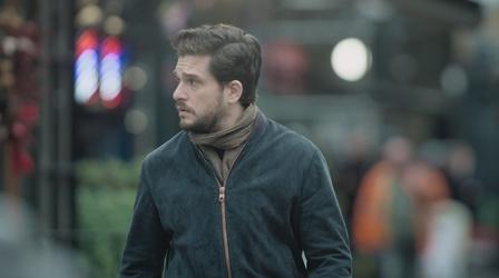 Video thumbnail: My Grandparents’ War The Spy Who Was Kit Harington’s Grandfather