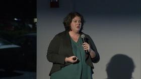 Video thumbnail: RTP 180 RTP 180 | Military Tech: Rebecca Barbour