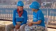 Courage, Brains and Muscle: Our Environmental Champions