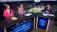 2025 Iowa PBS Sports Pregame Show (5A, 3A)