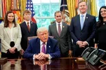 Washington Week with The Atlantic full episode, 5/9/25