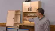 Shop Storage