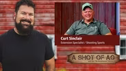 Curt Sinclair | Extension Specialist/shooting sports