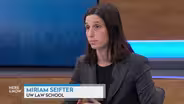 Miriam Seifter on a Lawsuit over Wisconsin's Abortion Ban
