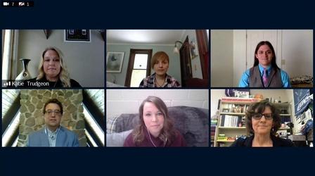 Video thumbnail: Media Meet Teacher Appreciation Week