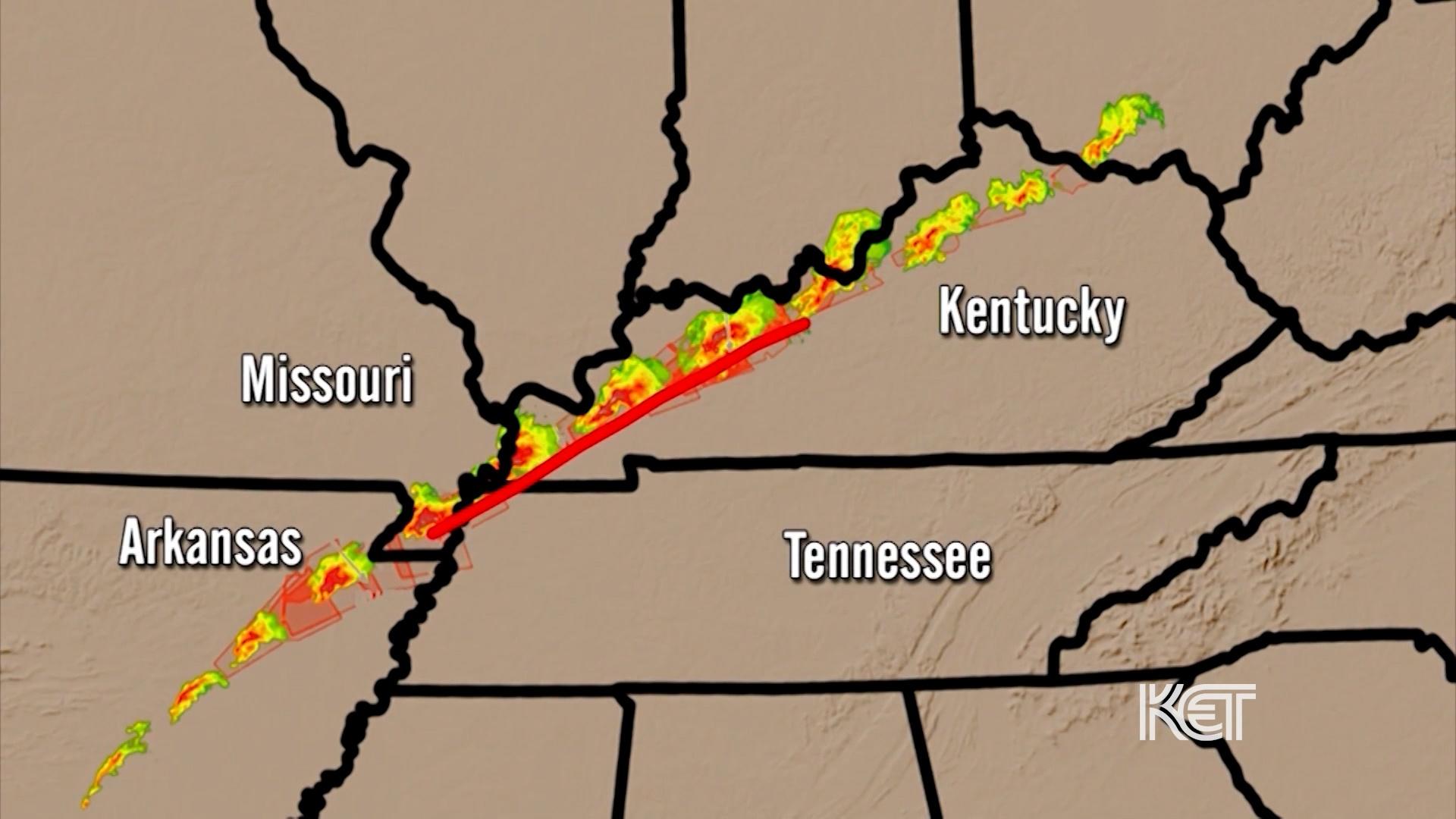 Mitigating the Impact of Natural Disasters