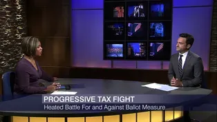 What Voters Need to Know About the ‘Fair Tax’ Amendment