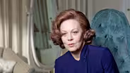 Helen McCrory on the Script