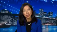 Leana Wen, President of Planned Parenthood, on Healthcare