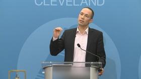 Video thumbnail: The City Club Forum Antisemitism: The New Unease in Europe & the U.S.?