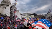 Fox News uses U.S. Capitol footage to spread misinformation