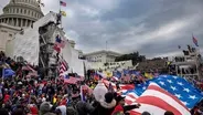 Fox News uses U.S. Capitol footage to spread misinformation