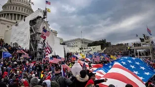Fox News uses U.S. Capitol footage to spread misinformation