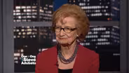 Grace Kennan Warnecke's Memoir, "Daughter of the Cold War"