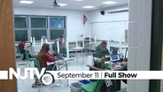 NJTV News: September 11, 2020