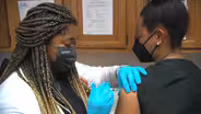 Disparities & Health Equity