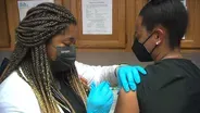 Disparities & Health Equity