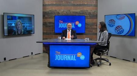 Video thumbnail: The Journal Pre-August Primary Election Update – Karen Kasler & Dr. Nico