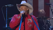Alan Jackson Performs "Drive"